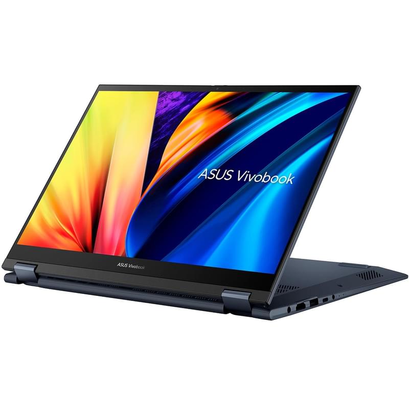 Ультрабук Asus Vivobook S 14 Flip i3 1220P / 8ГБ / 512SSD / 14 / Win11 / (TP3402ZA-LZ259W) - фото #5, Technodom.kz