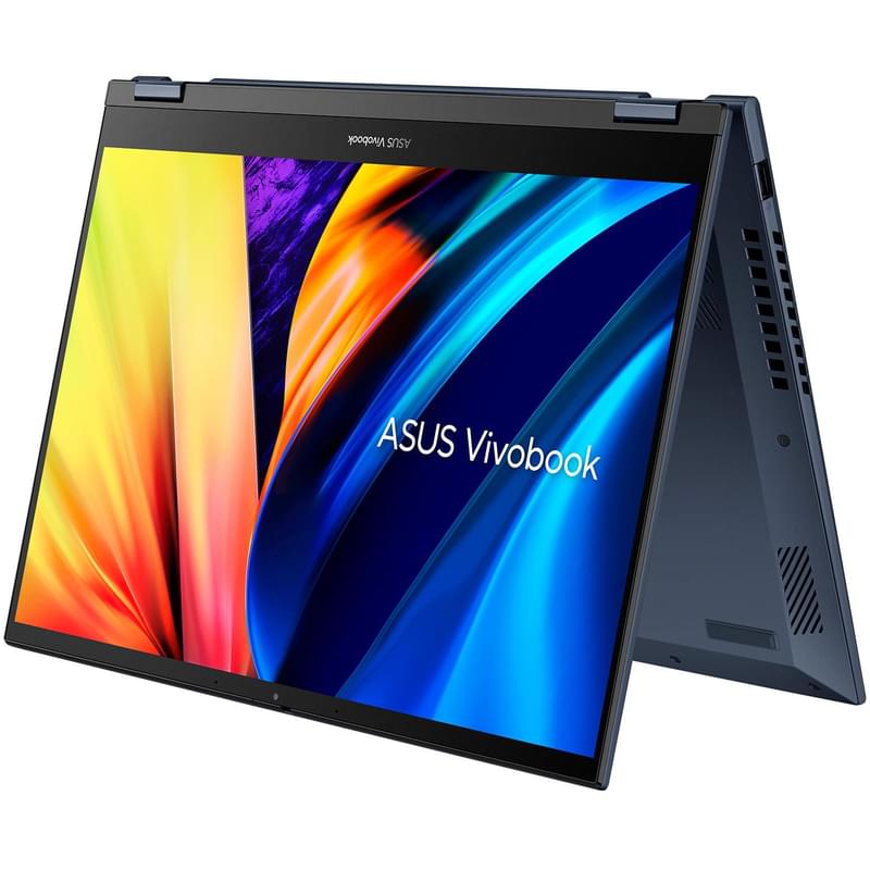 Ультрабук Asus Vivobook S 14 Flip i3 1220P / 8ГБ / 512SSD / 14 / Win11 / (TP3402ZA-LZ259W) - фото #6, Technodom.kz