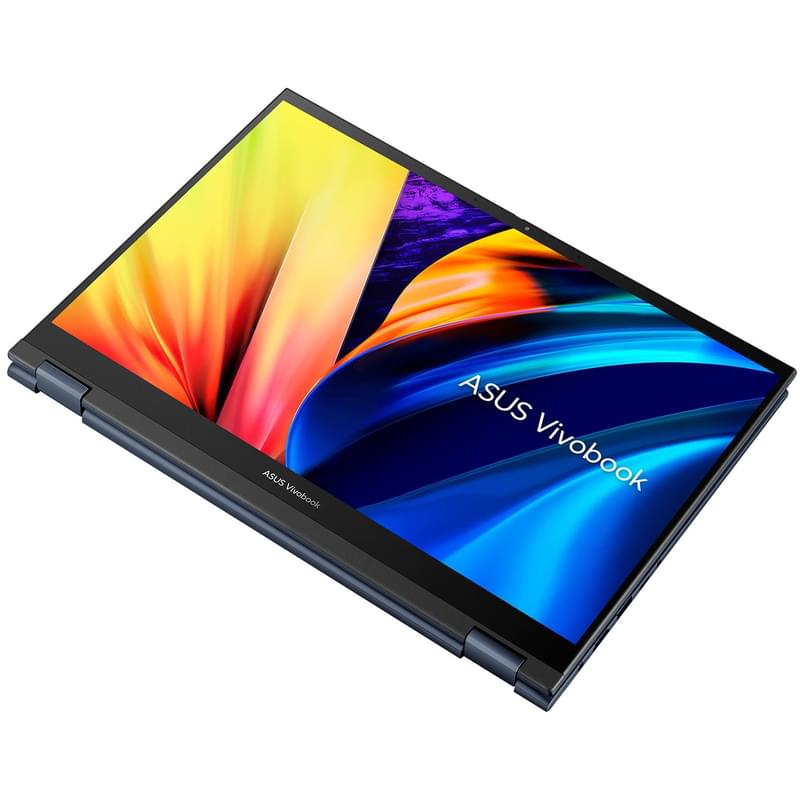Ультрабук Asus Vivobook S 14 Flip i3 1220P / 8ГБ / 512SSD / 14 / Win11 / (TP3402ZA-LZ259W) - фото #7, Technodom.kz