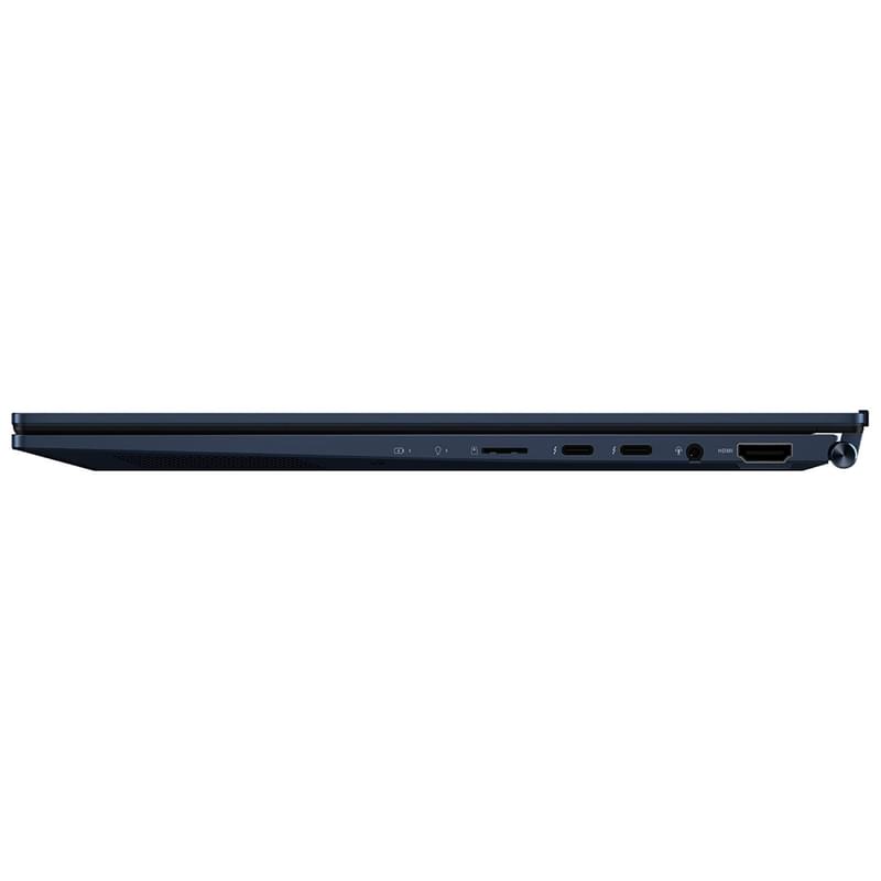 Ультрабук Asus Zenbook 14 OLED i7 1260P / 16ГБ / 1000SSD / 14 / Win11 / (UX3402ZA-KM603W) - фото #9, Technodom.kz