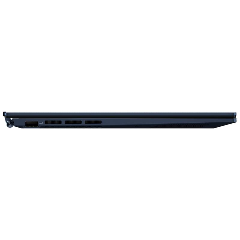 Ультрабук Asus Zenbook 14 OLED i7 1260P / 16ГБ / 1000SSD / 14 / Win11 / (UX3402ZA-KM603W) - фото #10, Technodom.kz