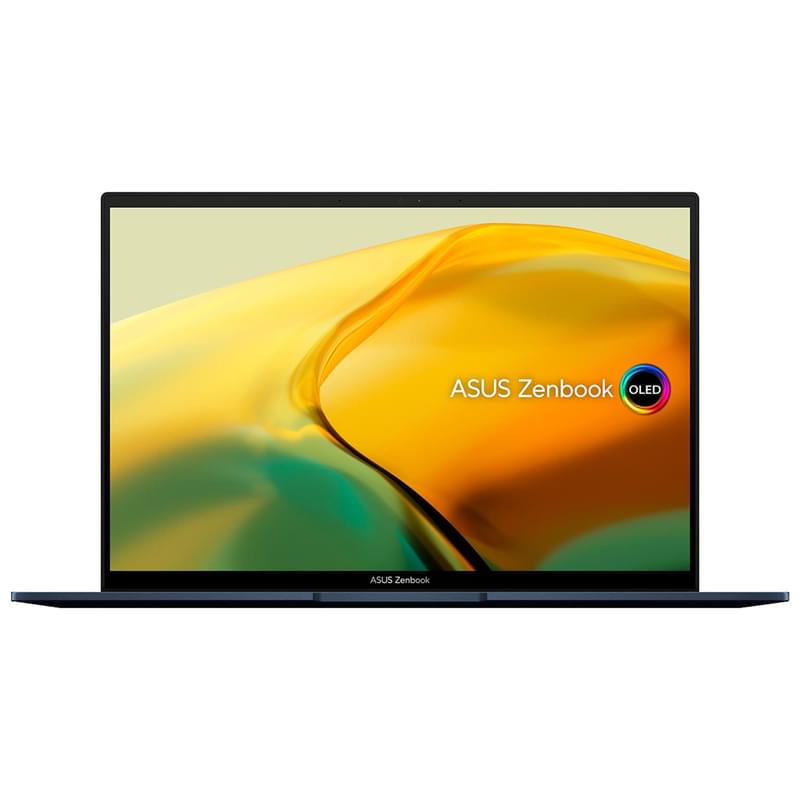 Ультрабук Asus Zenbook 14 OLED i7 1260P / 16ГБ / 1000SSD / 14 / Win11 / (UX3402ZA-KM603W) - фото #1, Technodom.kz