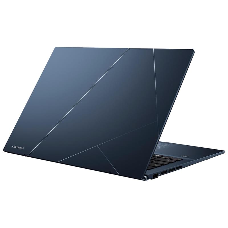 Ультрабук Asus Zenbook 14 OLED i7 1260P / 16ГБ / 1000SSD / 14 / Win11 / (UX3402ZA-KM603W) - фото #4, Technodom.kz