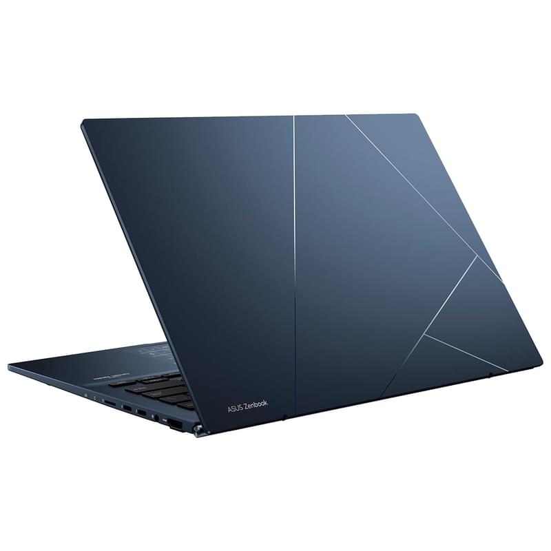 Ультрабук Asus Zenbook 14 OLED i7 1260P / 16ГБ / 1000SSD / 14 / Win11 / (UX3402ZA-KM603W) - фото #5, Technodom.kz