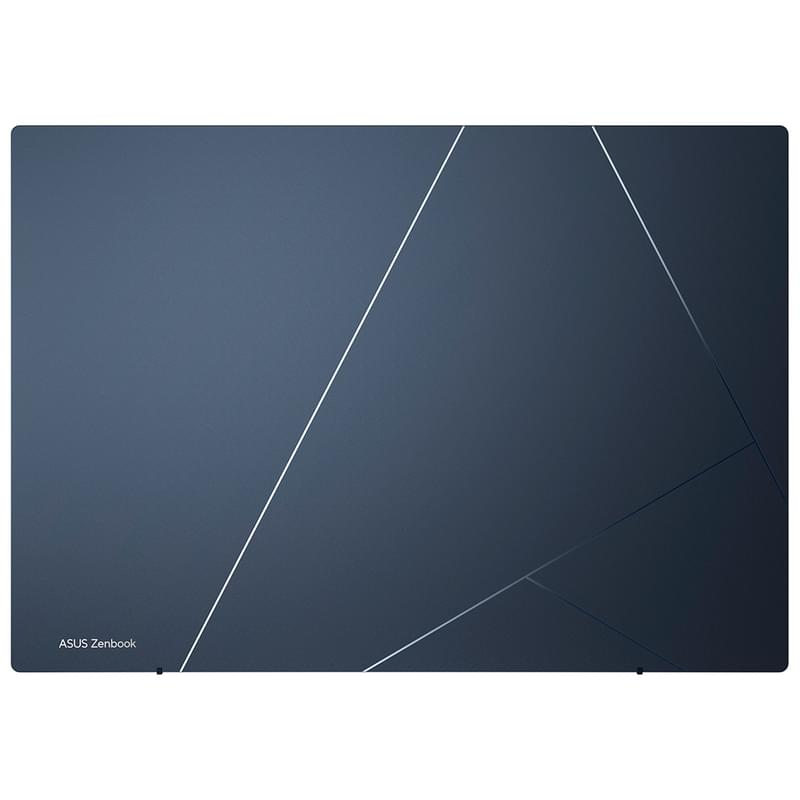 Ультрабук Asus Zenbook 14 OLED i7 1260P / 16ГБ / 1000SSD / 14 / Win11 / (UX3402ZA-KM603W) - фото #7, Technodom.kz