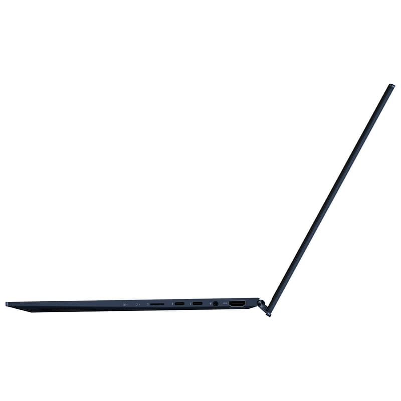 Ультрабук Asus Zenbook 14 OLED i7 1260P / 16ГБ / 1000SSD / 14 / Win11 / (UX3402ZA-KM603W) - фото #8, Technodom.kz