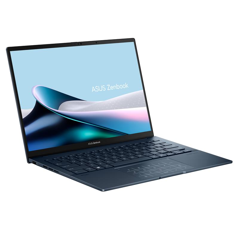 Ультрабук Asus Zenbook 14 OLED Ultra7 155H/ 16ГБ / 1000SSD / 14 / Win11 ...