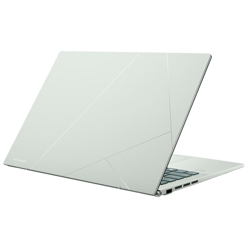 Ультрабук Asus Zenbook 14 OLED U5 125H / 16ГБ / 512SSD / 14 / DOS / (UX3405MA-QD493) - фото #4, Technodom.kz