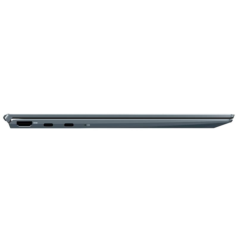 Ультрабук Asus Zenbook 14 Ryzen 5 5600H / 16ГБ / 512SSD / 14 / DOS / (UM425QA-KI229) - фото #11, Technodom.kz