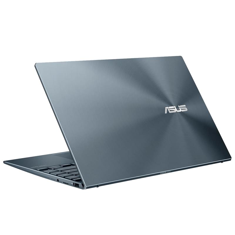 Ультрабук Asus Zenbook 14 Ryzen 5 5600H / 16ГБ / 512SSD / 14 / DOS / (UM425QA-KI229) - фото #5, Technodom.kz