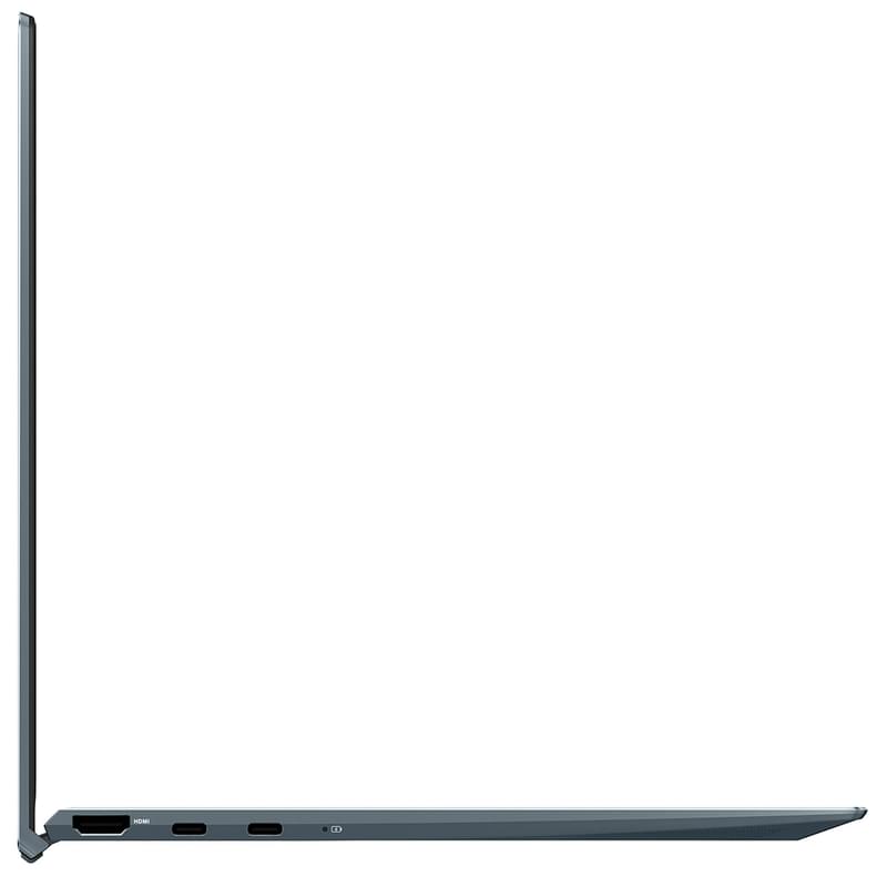 Ультрабук Asus Zenbook 14 Ryzen 5 5600H / 16ГБ / 512SSD / 14 / DOS / (UM425QA-KI229) - фото #8, Technodom.kz