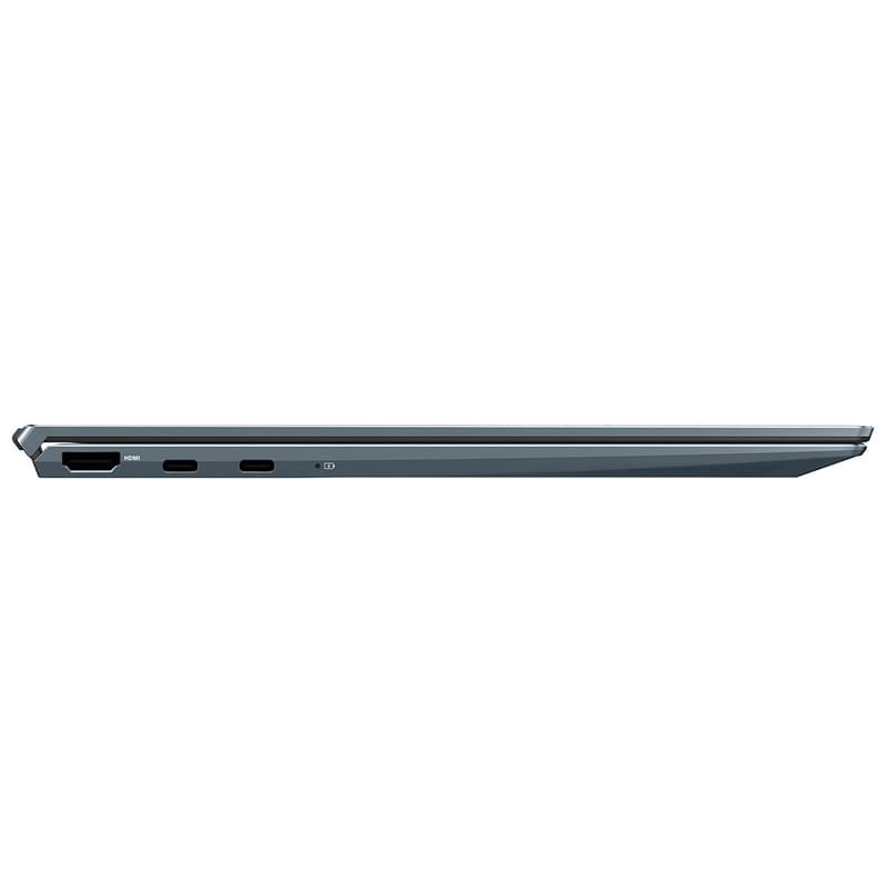 Ультрабук Asus Zenbook 14 Ryzen 5 5600H / 8ГБ / 512SSD / 14 / DOS / (UM425QA-KI228) - фото #11, Technodom.kz