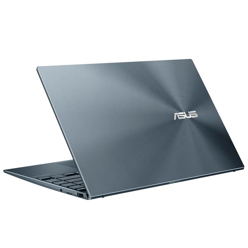 Ультрабук Asus Zenbook 14 Ryzen 5 5600H / 8ГБ / 512SSD / 14 / DOS / (UM425QA-KI228) - фото #5, Technodom.kz
