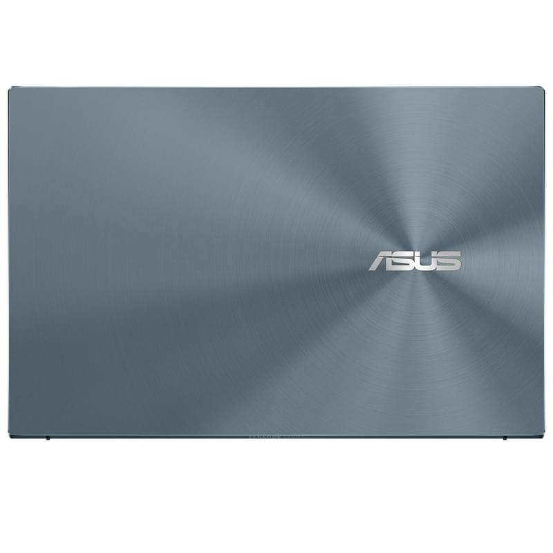 Ультрабук Asus Zenbook 14 Ryzen 5 5600H / 8ГБ / 512SSD / 14 / DOS / (UM425QA-KI228) - фото #7, Technodom.kz