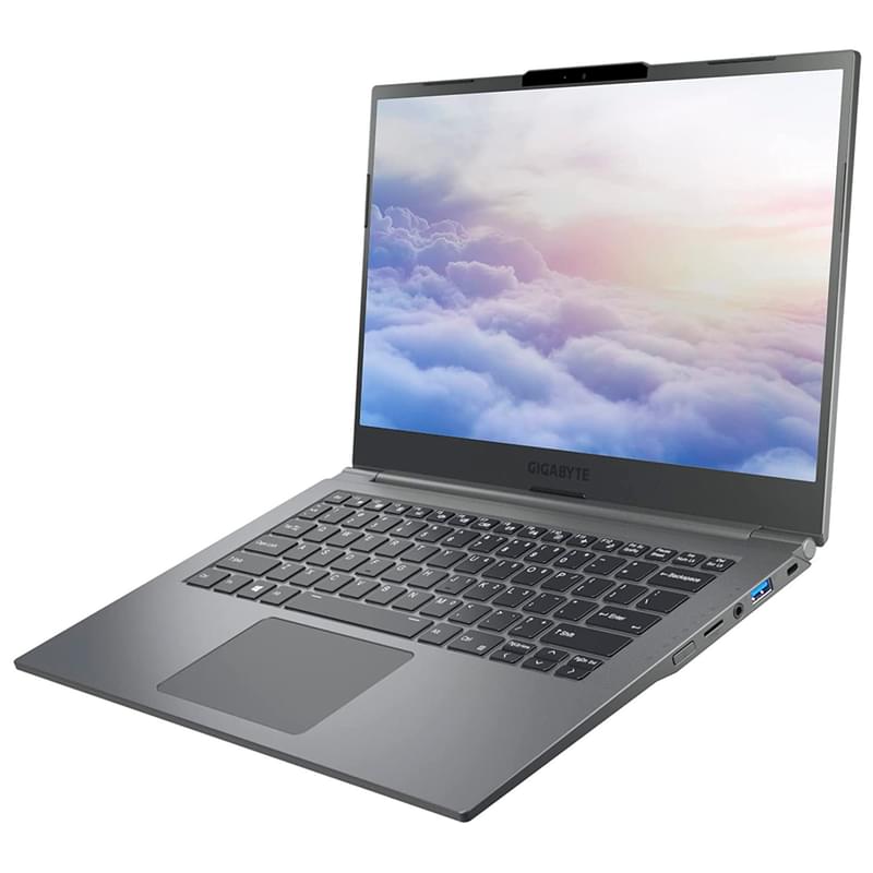 Ультрабук Gigabyte U4 UD i7 1195G7 / 16ГБ / 512SSD / 14.0 / DOS / (U4 UD) - фото #2, Technodom.kz