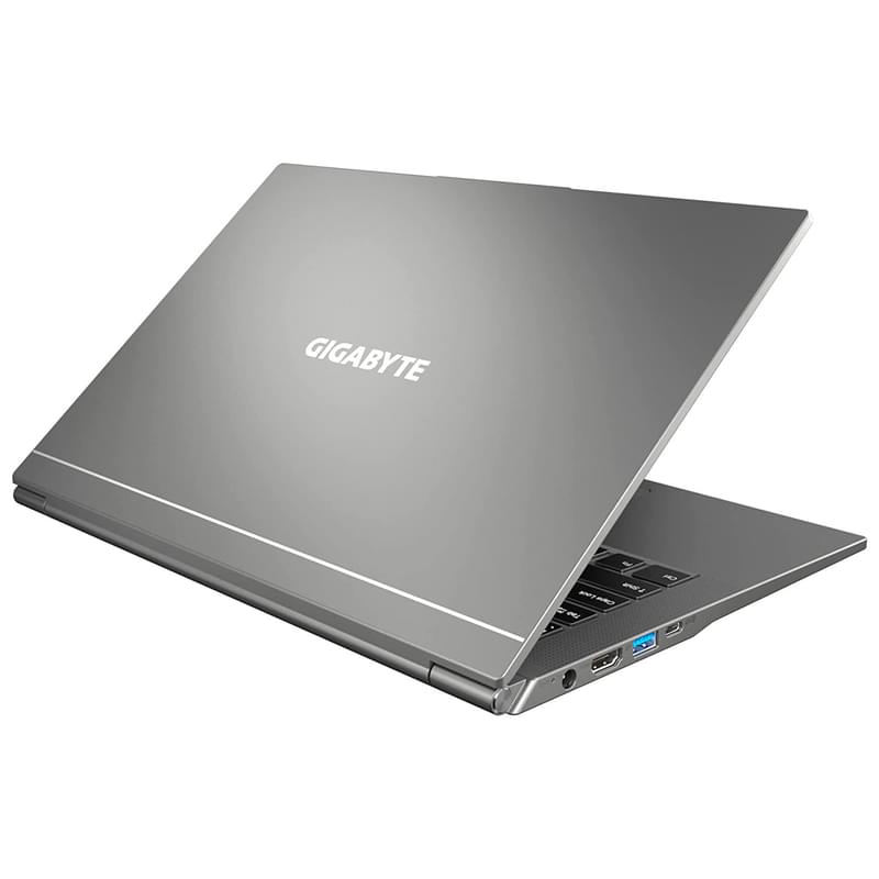 Ультрабук Gigabyte U4 UD i7 1195G7 / 16ГБ / 512SSD / 14.0 / DOS / (U4 UD) - фото #4, Technodom.kz