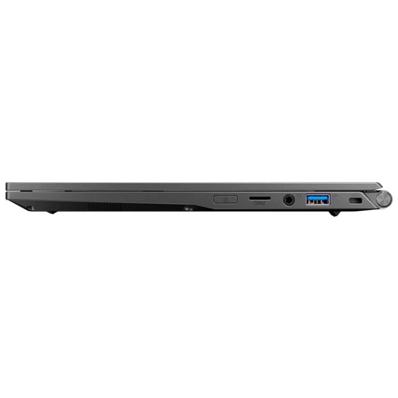 Ультрабук Gigabyte U4 UD i7 1195G7 / 16ГБ / 512SSD / 14.0 / DOS / (U4 UD) - фото #7, Technodom.kz