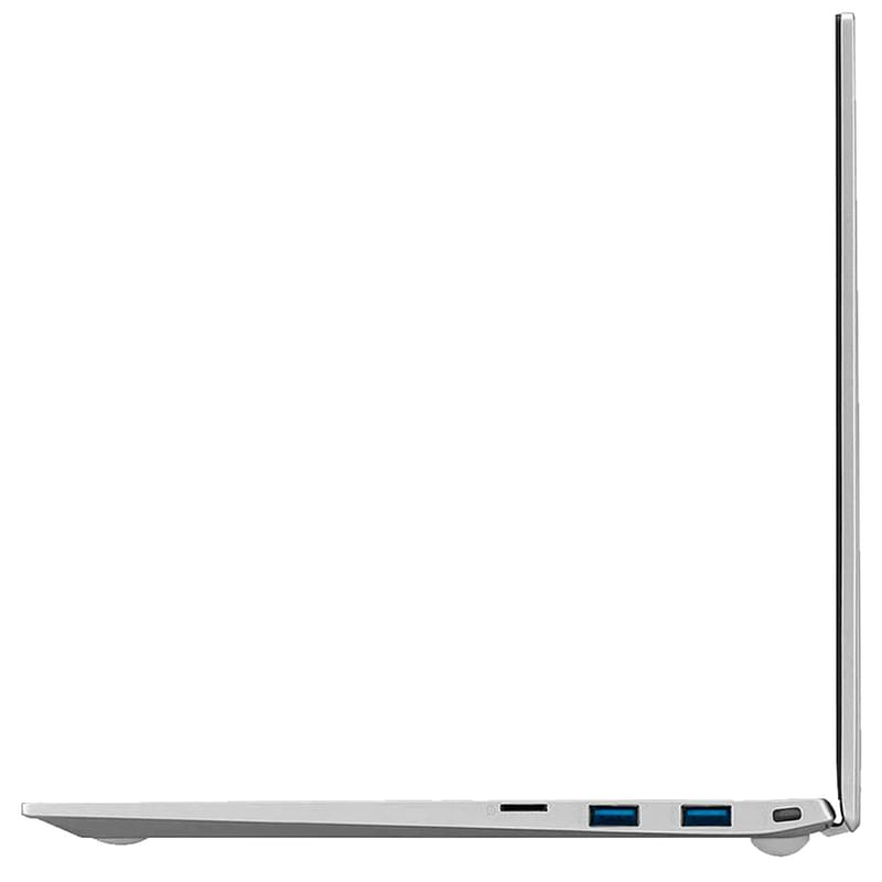 Ультрабук LG Gram i5 1135G7 / 8ГБ / 512SSD / 14 / Win11 / (14Z90P-G.AJ66R) - фото #9, Technodom.kz