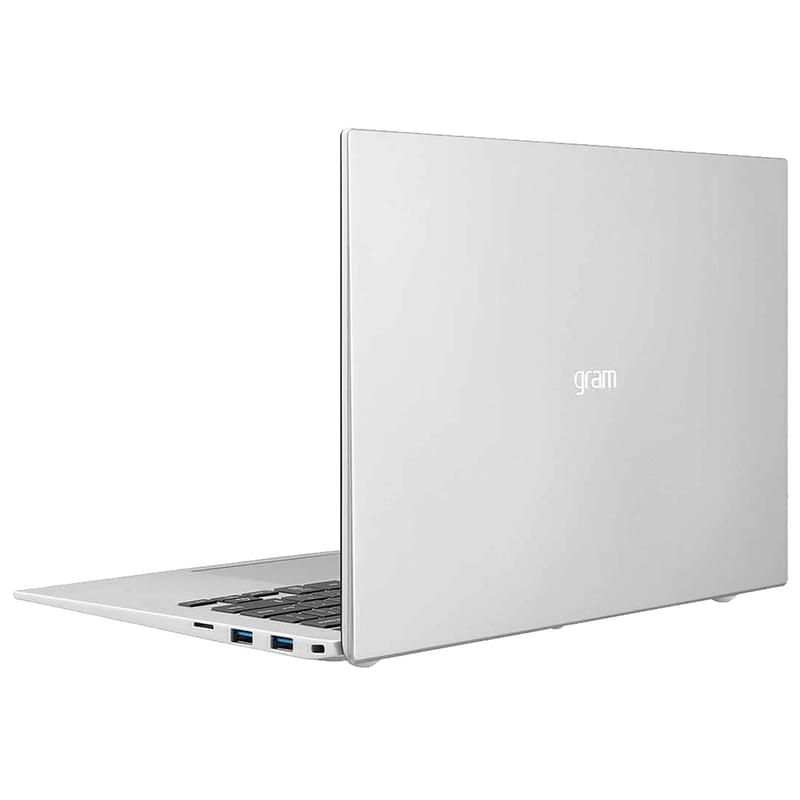 Ультрабук LG Gram i5 1135G7 / 8ГБ / 512SSD / 14 / Win11 / (14Z90P-G.AJ66R) - фото #5, Technodom.kz