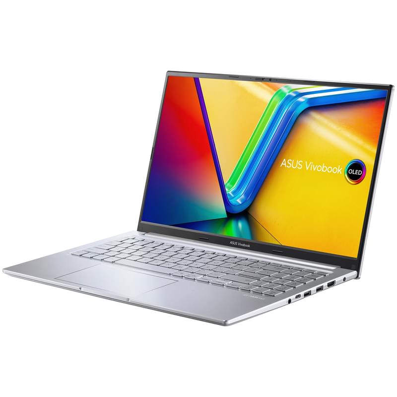 Ультрабук Asus Vivobook 15 OLED i5 13500H / 8ГБ / 1000SSD / 15.6 / DOS ...