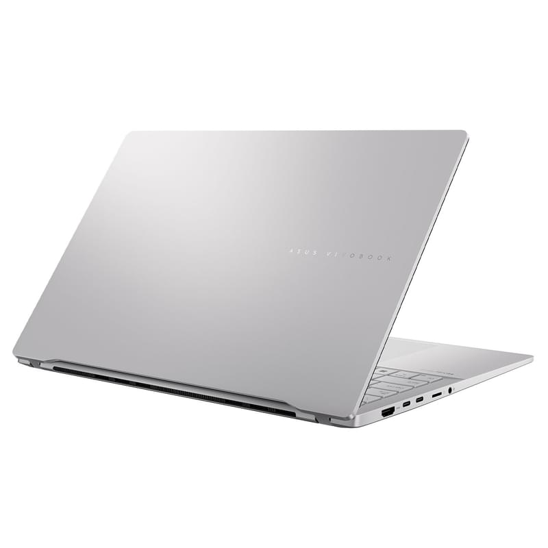 Ультрабук Asus Vivobook S 15 OLED Copilot+ PC X1E 78 100 / 32ГБ / 1000SSD / 15.6 / Win11 / (S5507QA-MA079W) - фото #6, Technodom.kz