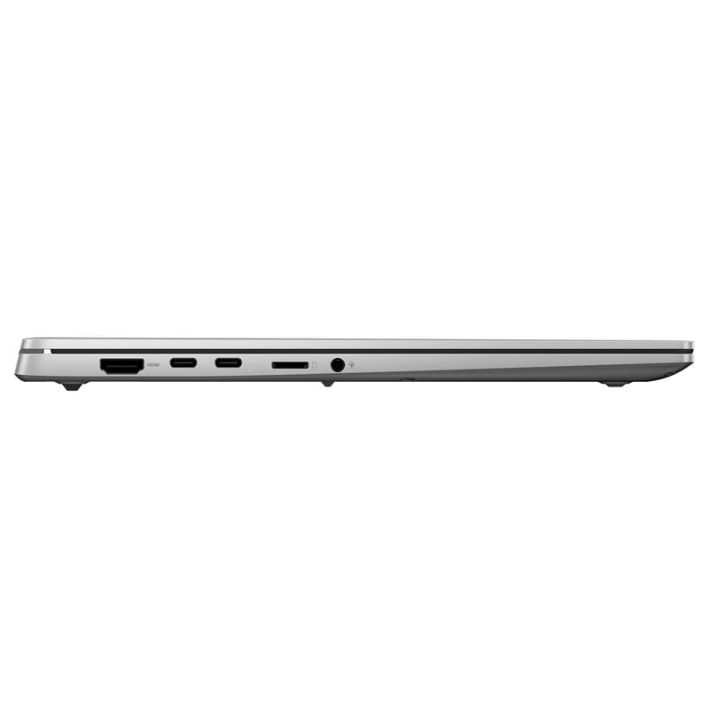 Ультрабук Asus Vivobook S 15 OLED Copilot+ PC X1E 78 100 / 32ГБ / 1000SSD / 15.6 / Win11 / (S5507QA-MA079W) - фото #8, Technodom.kz