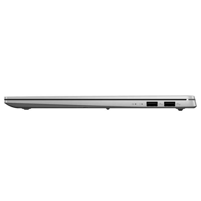 Ультрабук Asus Vivobook S 15 OLED Copilot+ PC X1E 78 100 / 32ГБ / 1000SSD / 15.6 / Win11 / (S5507QA-MA079W) - фото #9, Technodom.kz