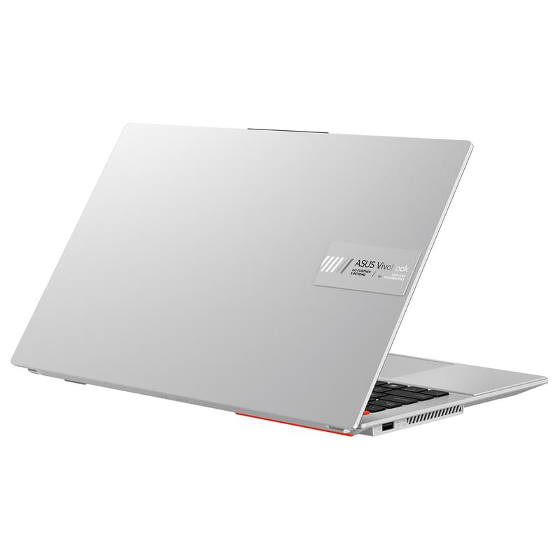 Ультрабук Asus Vivobook S 15 OLED Copilot/ Snapdragon X Plus X1P42100 / 16GB / SSD512GB / Win 11 / 15.6 / (S5507QA-MA113W) - фото #6, Technodom.kz