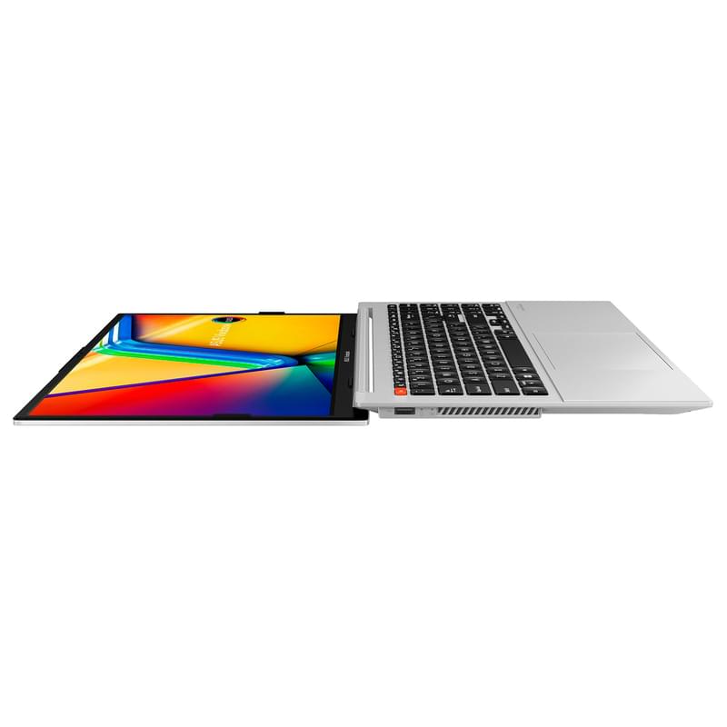 Ультрабук Asus Vivobook S 15 OLED Copilot/ Snapdragon X Plus X1P42100 / 16GB / SSD512GB / Win 11 / 15.6 / (S5507QA-MA113W) - фото #4, Technodom.kz