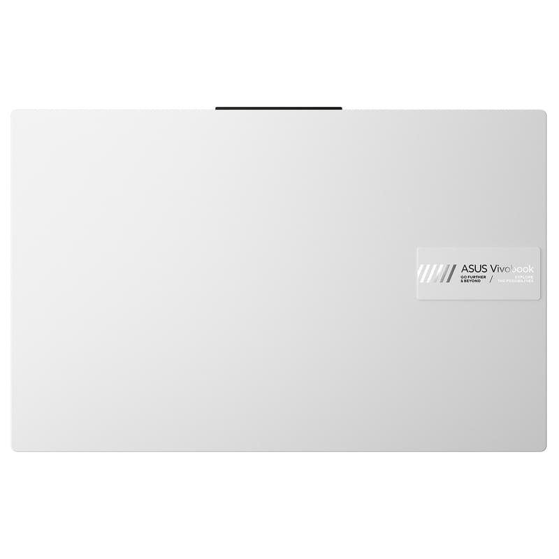 Ультрабук Asus Vivobook S 15 OLED Copilot/ Snapdragon X Plus X1P42100 / 16GB / SSD512GB / Win 11 / 15.6 / (S5507QA-MA113W) - фото #5, Technodom.kz