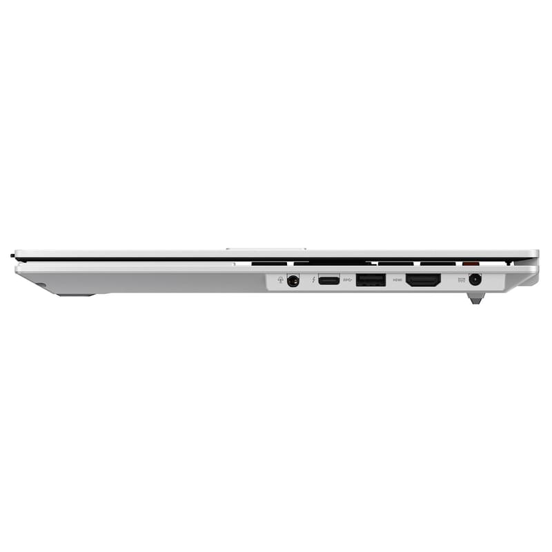Ультрабук Asus Vivobook S 15 OLED Copilot/ Snapdragon X Plus X1P42100 / 16GB / SSD512GB / Win 11 / 15.6 / (S5507QA-MA113W) - фото #7, Technodom.kz