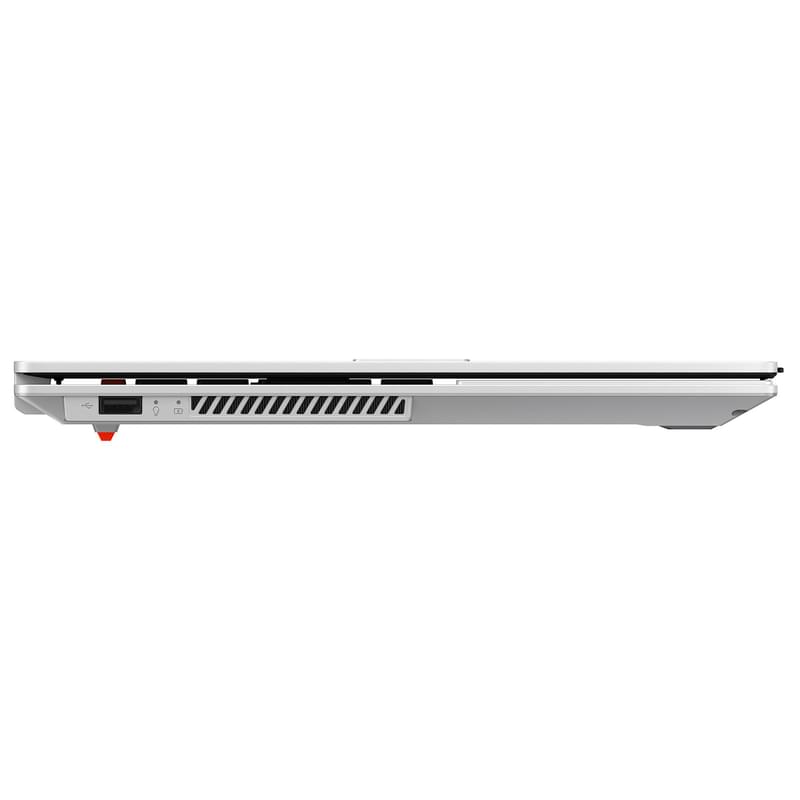 Ультрабук Asus Vivobook S 15 OLED Copilot/ Snapdragon X Plus X1P42100 / 16GB / SSD512GB / Win 11 / 15.6 / (S5507QA-MA113W) - фото #8, Technodom.kz