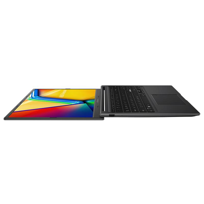 Ультрабук Asus Vivobook 15X OLED Ci5 1335U / 8GB / SSD 512GB / 15 / (K3504VA-MA568W) - фото #6, Technodom.kz