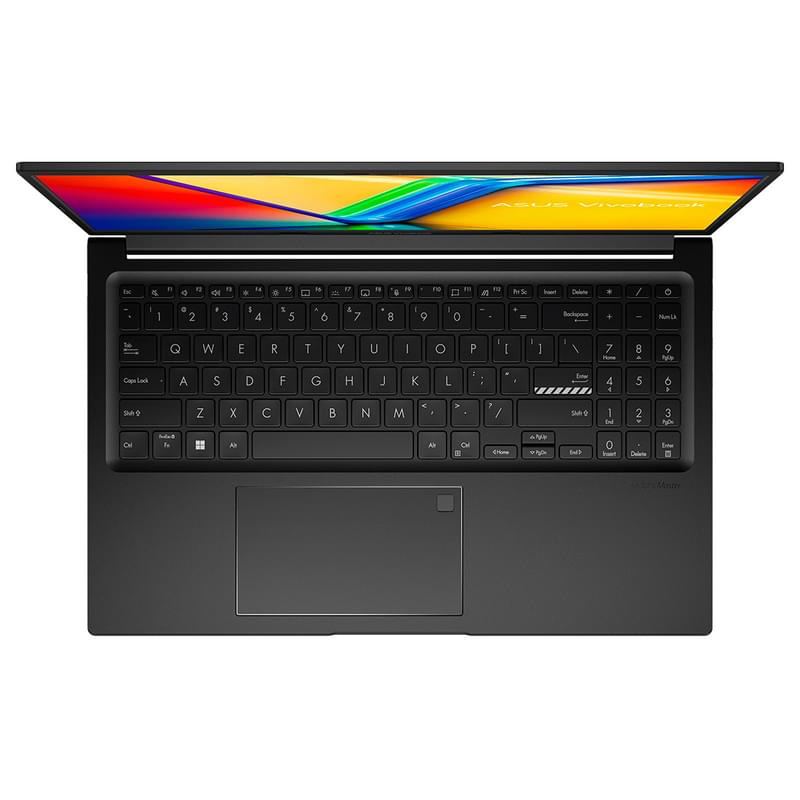 Ультрабук Asus Vivobook 15X OLED Ci5 1335U / 8GB / SSD 512GB / 15 / (K3504VA-MA568W) - фото #7, Technodom.kz