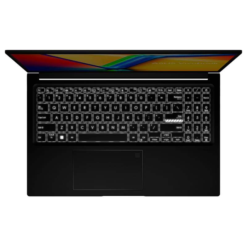 Ультрабук Asus Vivobook 15X OLED Ci5 1335U / 8GB / SSD 512GB / 15 / (K3504VA-MA568W) - фото #8, Technodom.kz