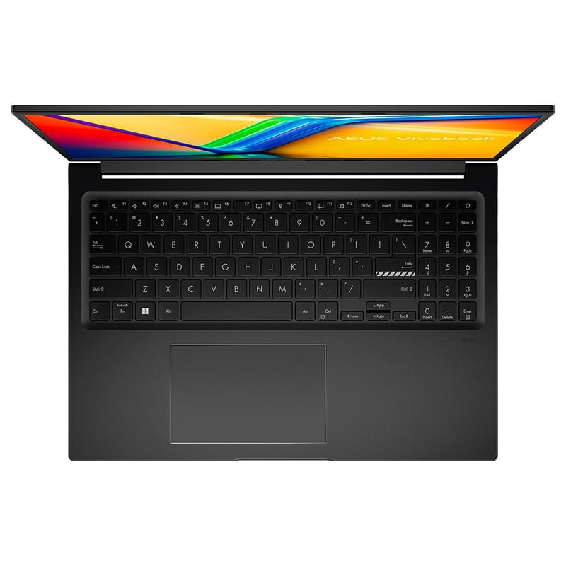Ультрабук Asus Vivobook 15X OLED Ci5 1335U / 8GB / SSD 512GB / 15 / (K3504VA-MA568W) - фото #9, Technodom.kz
