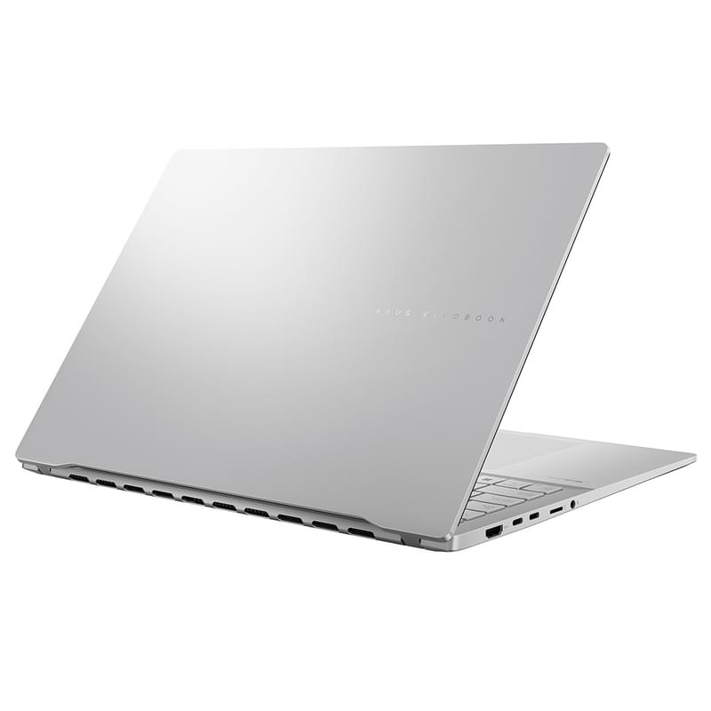 Ультрабук Asus Vivobook S 16 OLED Copilot+ PC/ Ryzen 9 HX 370 / 32GB / SSD 1TB / 16 / (M5606WA-MX076W) - фото #3, Technodom.kz