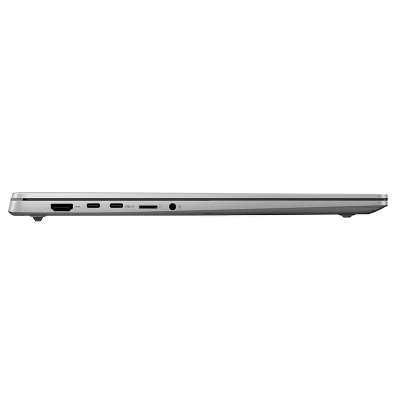 Ультрабук Asus Vivobook S 16 OLED Copilot+ PC/ Ryzen 9 HX 370 / 32GB / SSD 1TB / 16 / (M5606WA-MX076W) - фото #6, Technodom.kz