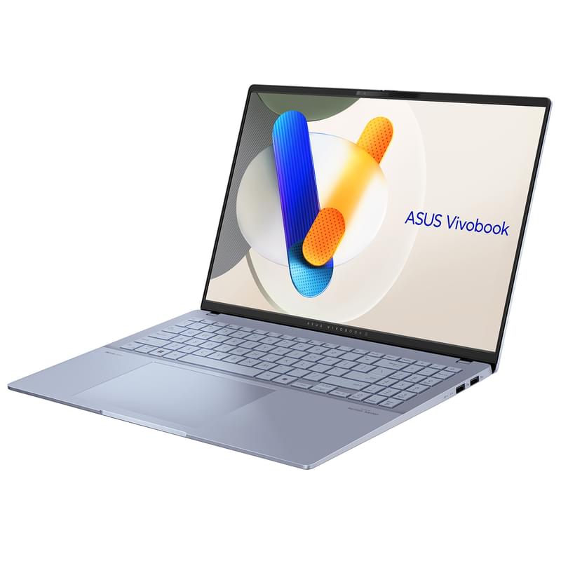 Ультрабук Asus Vivobook S 16 OLED U9 185H / 32ГБ / 1000SSD / 16 / Win11 / (S5606MA-MX117W) - фото #3, Technodom.kz