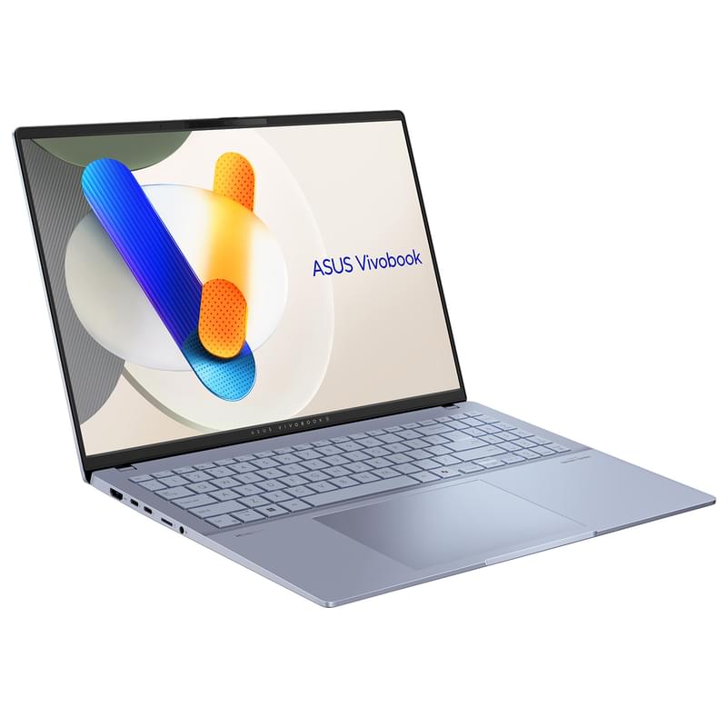 Ультрабук Asus Vivobook S 16 OLED U9 185H / 32ГБ / 1000SSD / 16 / Win11 / (S5606MA-MX117W) - фото #4, Technodom.kz