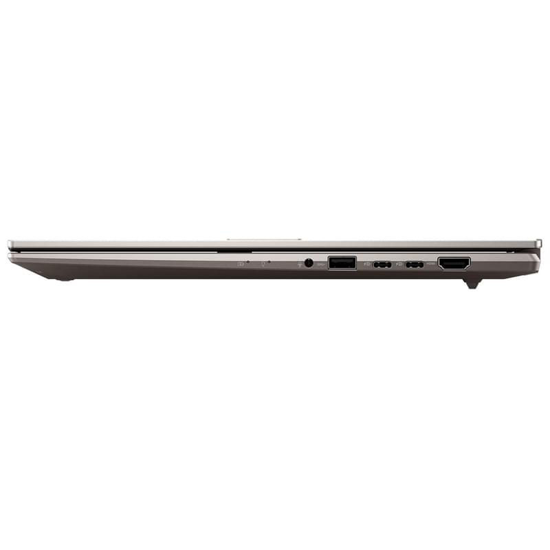 Ноутбук Asus Vivobook S 16X Ryzen 5 5600H / 16ГБ / 512SSD / 16 / Win11 / (M5602QA-KV102W) - фото #9, Technodom.kz