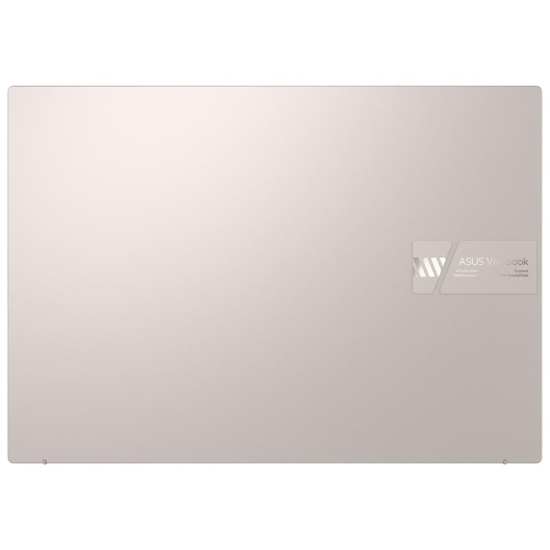 Ноутбук Asus Vivobook S 16X Ryzen 5 5600H / 16ГБ / 512SSD / 16 / Win11 / (M5602QA-KV102W) - фото #6, Technodom.kz