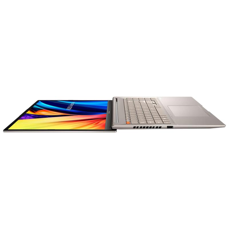 Ноутбук Asus Vivobook S 16X Ryzen 5 5600H / 16ГБ / 512SSD / 16 / Win11 / (M5602QA-KV102W) - фото #7, Technodom.kz