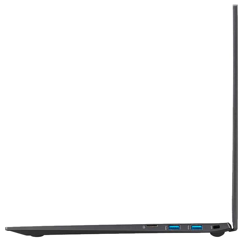 Ультрабук LG Gram i7 1165G7 / 16ГБ / 512SSD / 16 / Win11 / (16Z90P-G.AH85R) - фото #9, Technodom.kz