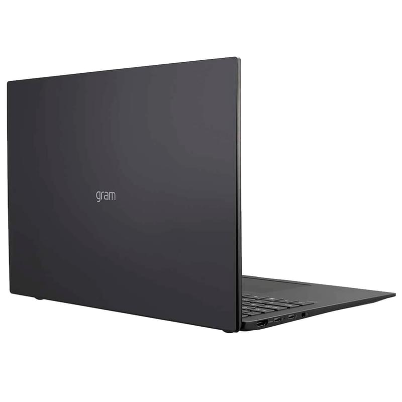 Ультрабук LG Gram i7 1165G7 / 16ГБ / 512SSD / 16 / Win11 / (16Z90P-G.AH85R) - фото #4, Technodom.kz