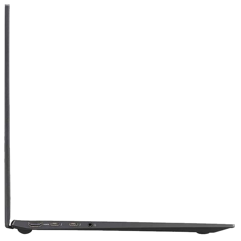 Ультрабук LG Gram i7 1165G7 / 16ГБ / 512SSD / 16 / Win11 / (16Z90P-G.AH85R) - фото #8, Technodom.kz