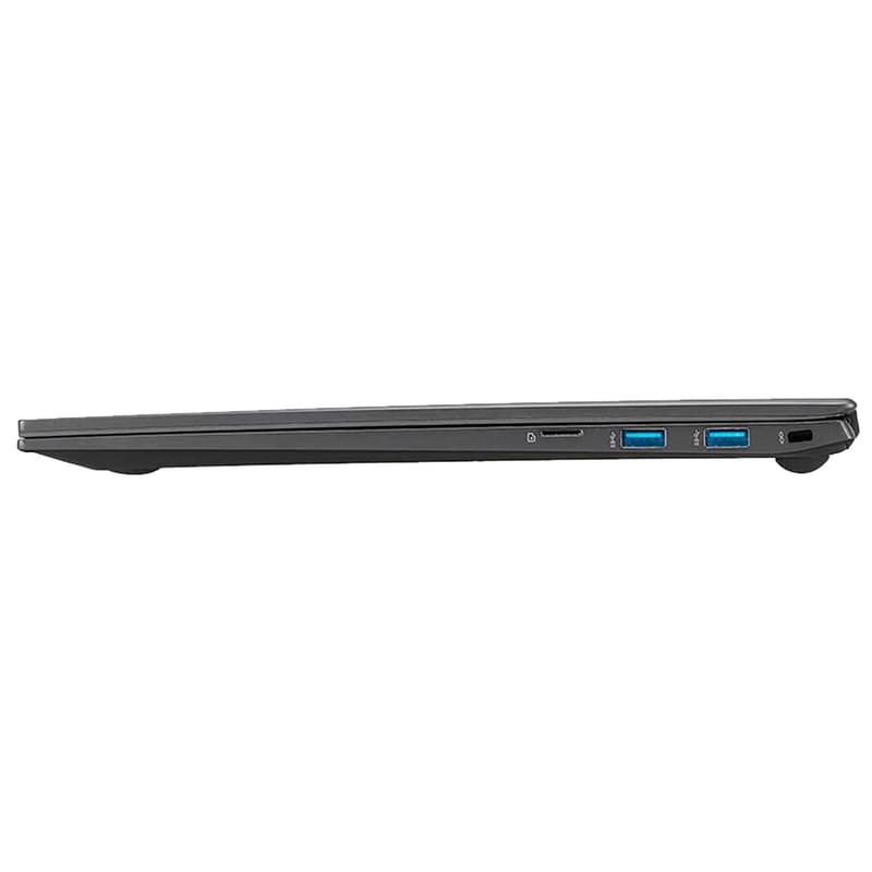Ультрабук LG Gram i7 1165G7 / 16ГБ / 1000SSD / 17 / Win11 / (17Z90P-G.AH89R) - фото #11, Technodom.kz