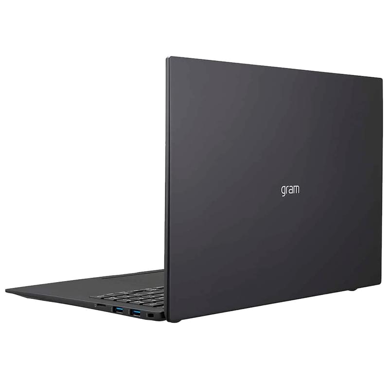 Ультрабук LG Gram i7 1165G7 / 16ГБ / 1000SSD / 17 / Win11 / (17Z90P-G.AH89R) - фото #5, Technodom.kz