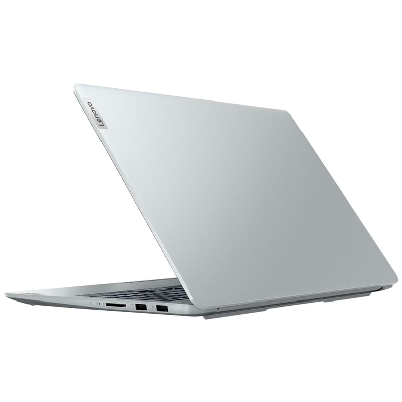 Ультрабук 16'' Lenovo IdeaPad 5 Pro (512500H-16-512-W) (82SK009QRK) - фото #8, Technodom.kz