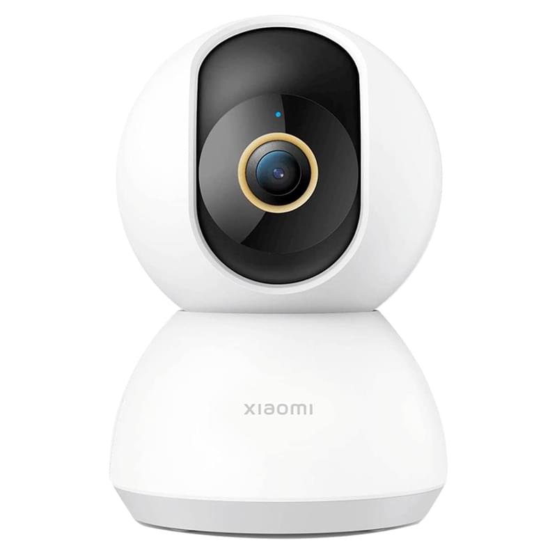 Камера видеонаблюдения Xiaomi Smart Camera C300 - фото #0, Technodom.kz